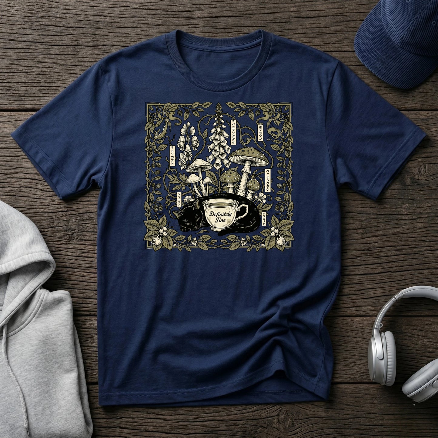True Navy
