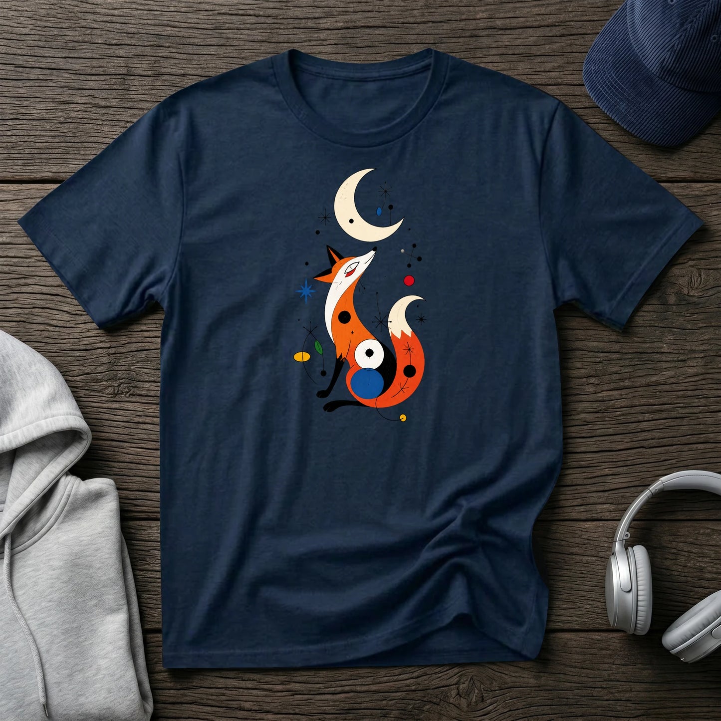 True Navy