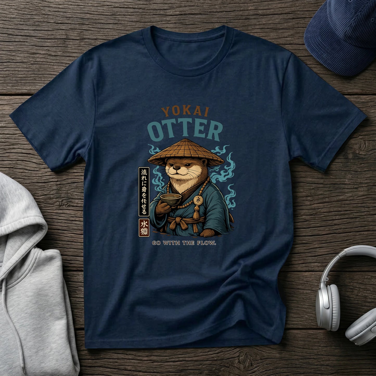 True Navy